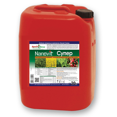 NANOVIT Супер