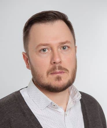 Палевський Роман